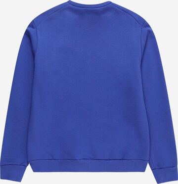 Marni Sweatshirt in Blau