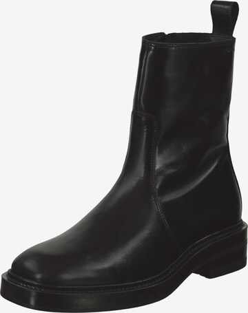 Boots GANT en noir : devant