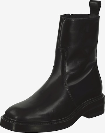 GANT Boots in Black: front