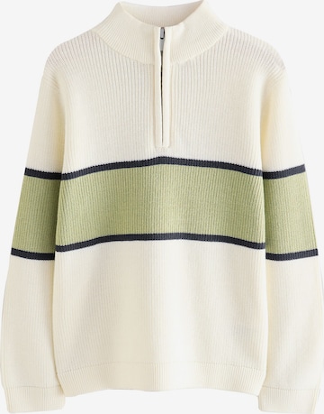 Next Neulepaita värissä monivärinen: etupuoli