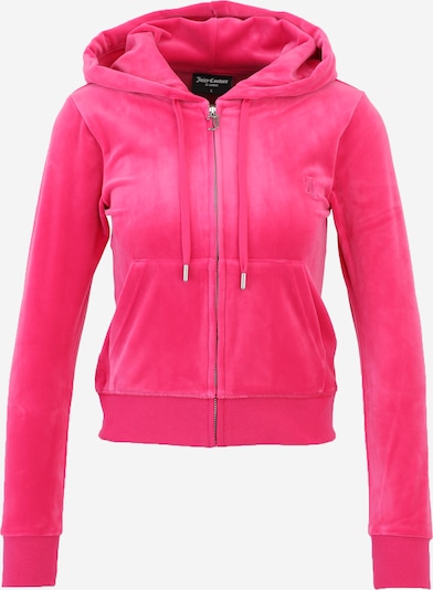 Juicy Couture Petite Gornji dio trenirke 'ROBERTSON' u malina, Pregled proizvoda