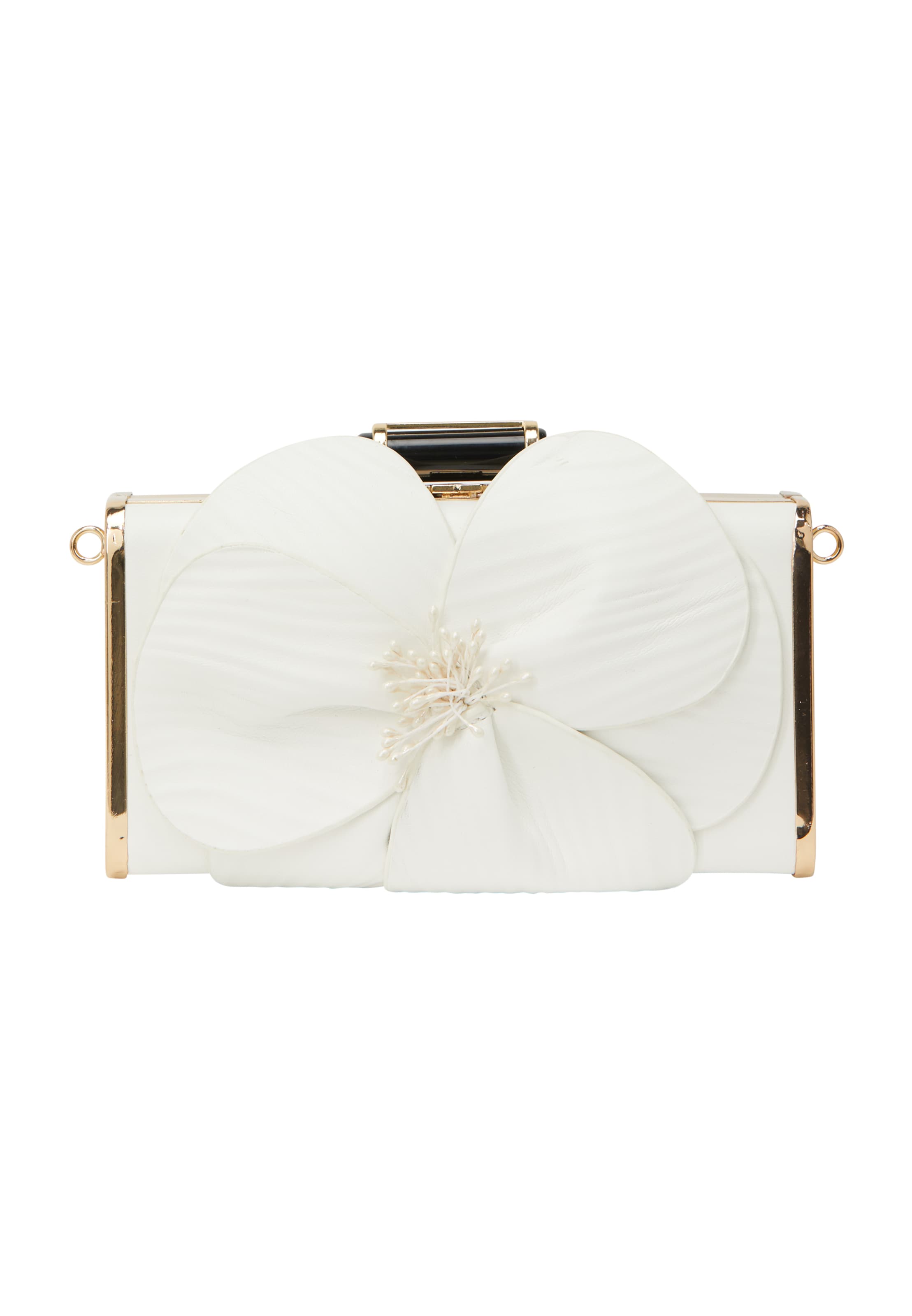 NAEMI - Clutches em branco: frente