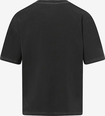 T-Shirt Pequs en gris