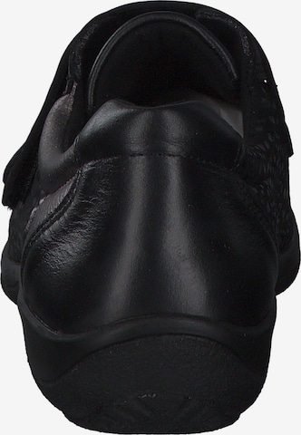 ACO Sneakers 'Juri 96' in Black