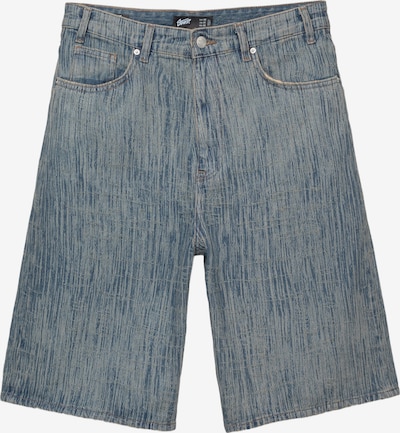 Pull&Bear Traperice u plavi traper / svijetloplava, Pregled proizvoda