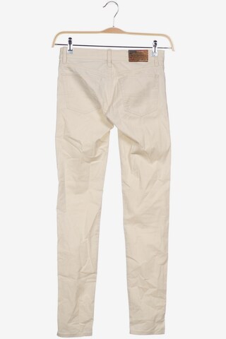 DENIM & SUPPLY Ralph Lauren Jeans in 26 in White