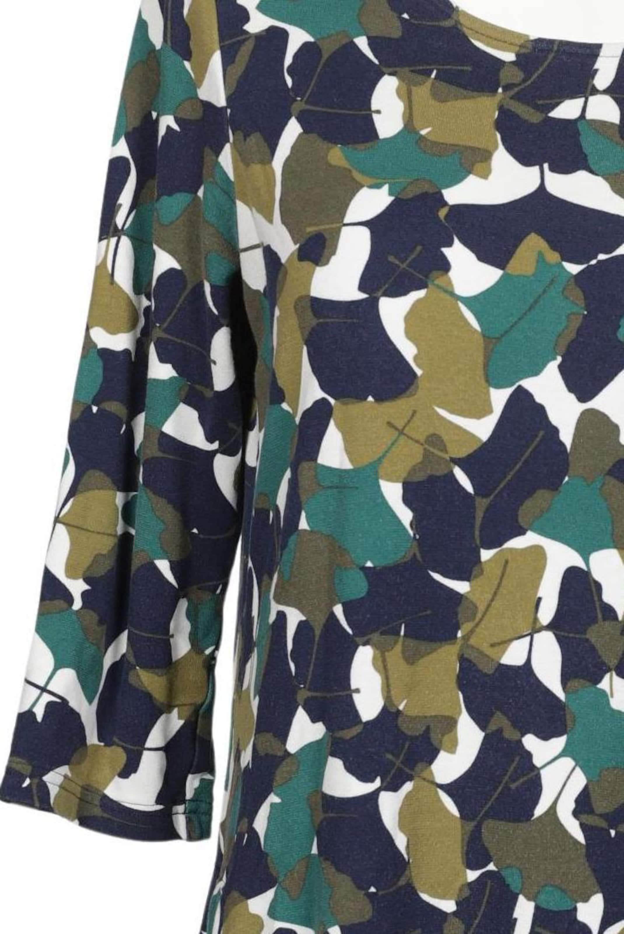 hessnatur Dress in L in Mixed colors