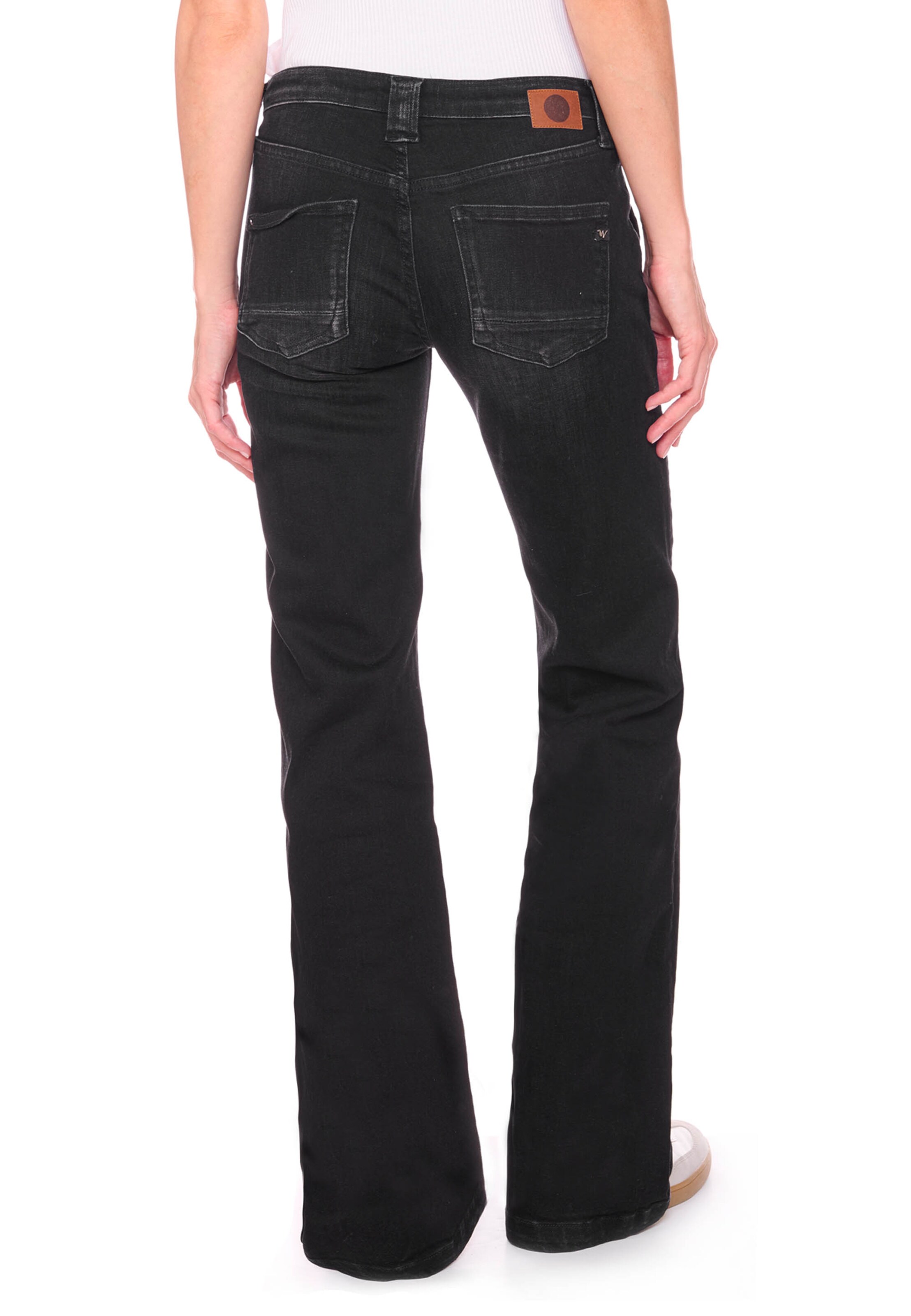 Regular Jean Le Temps Des Cerises en noir