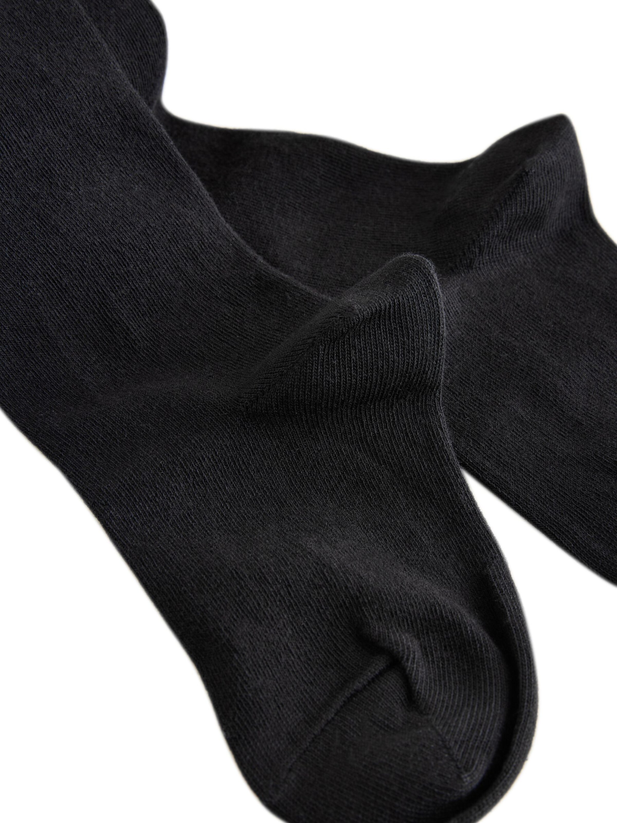 Next Колготки в Черный