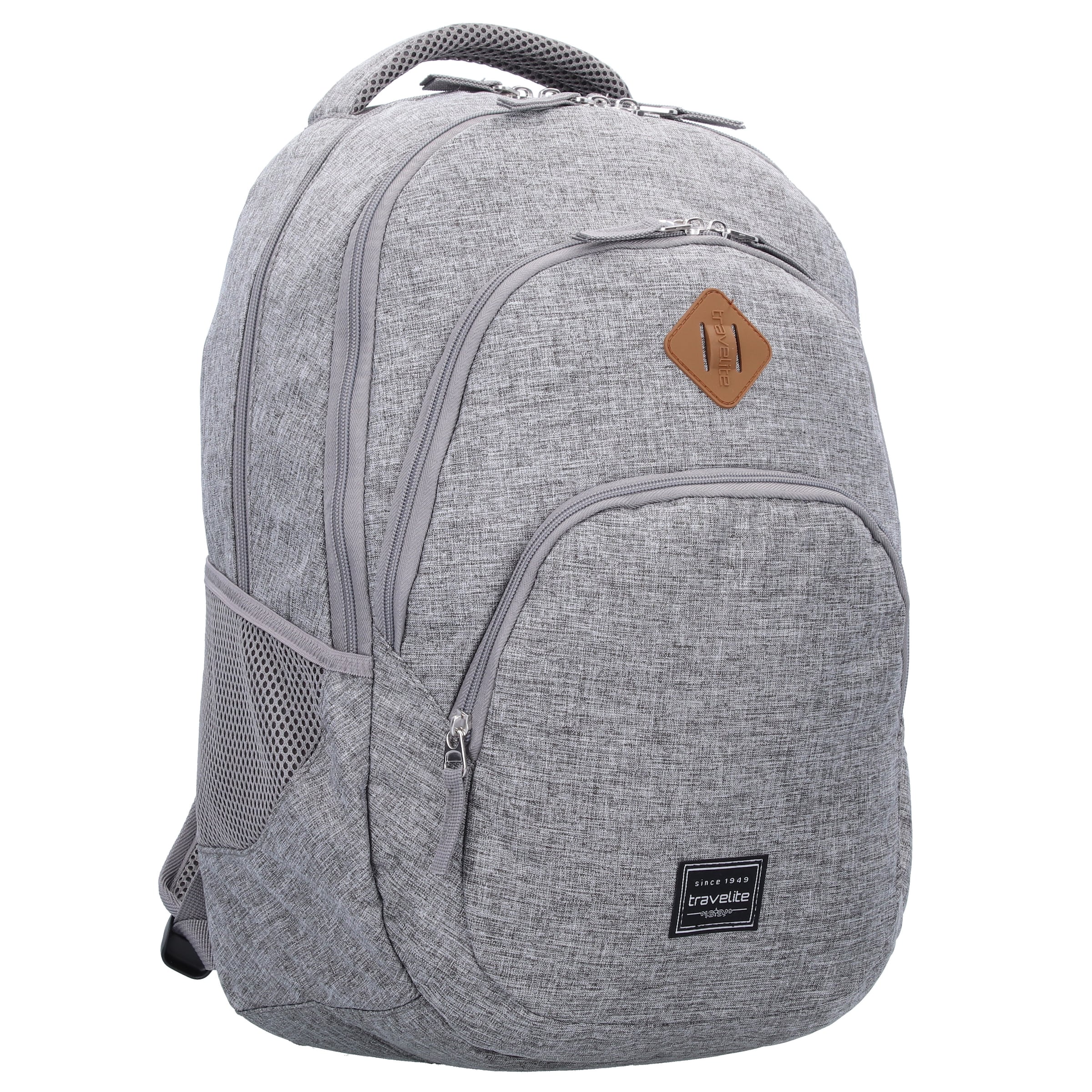 TRAVELITE Backpack in Grey