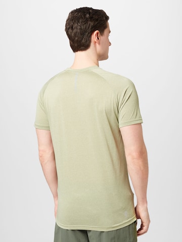 DARE2B - Camiseta 'Accelerate' en verde