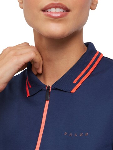 FALKE Shirt in Blau