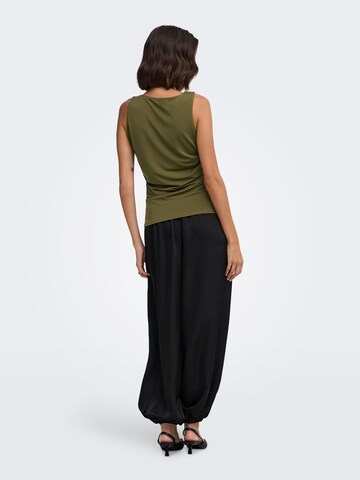 Top 'JDYMisty' di JDY in verde