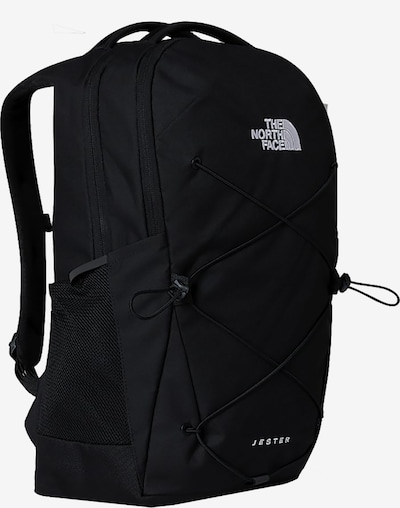 Kuprinė 'Jester' iš THE NORTH FACE, spalva – juoda, Prekių apžvalga