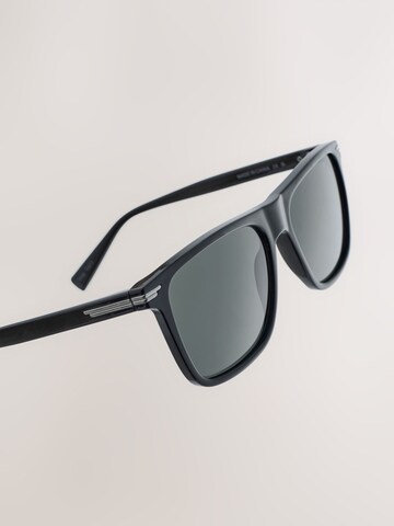 Next Sunglasses in Black