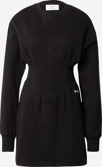 Chiara Ferragni Kleid in schwarz / weiß, Produktansicht