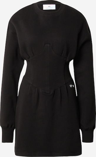 Chiara Ferragni Šaty - černá / bílá, Produkt