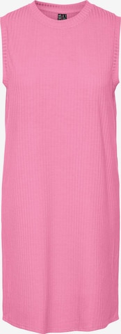 PIECES Dress 'Kylie' in Pink: front