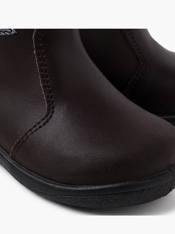 Pisamonas Stiefel‌‌‌‌‌‌‌‌‌‌ in Braun