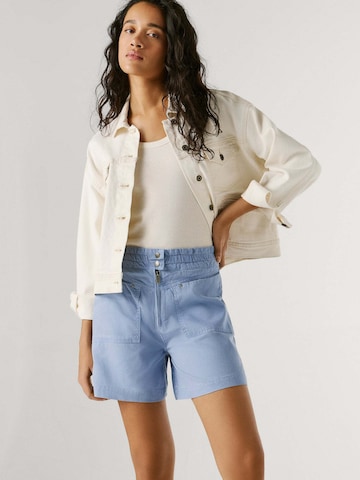 regular Pantaloni di Pepe Jeans in blu