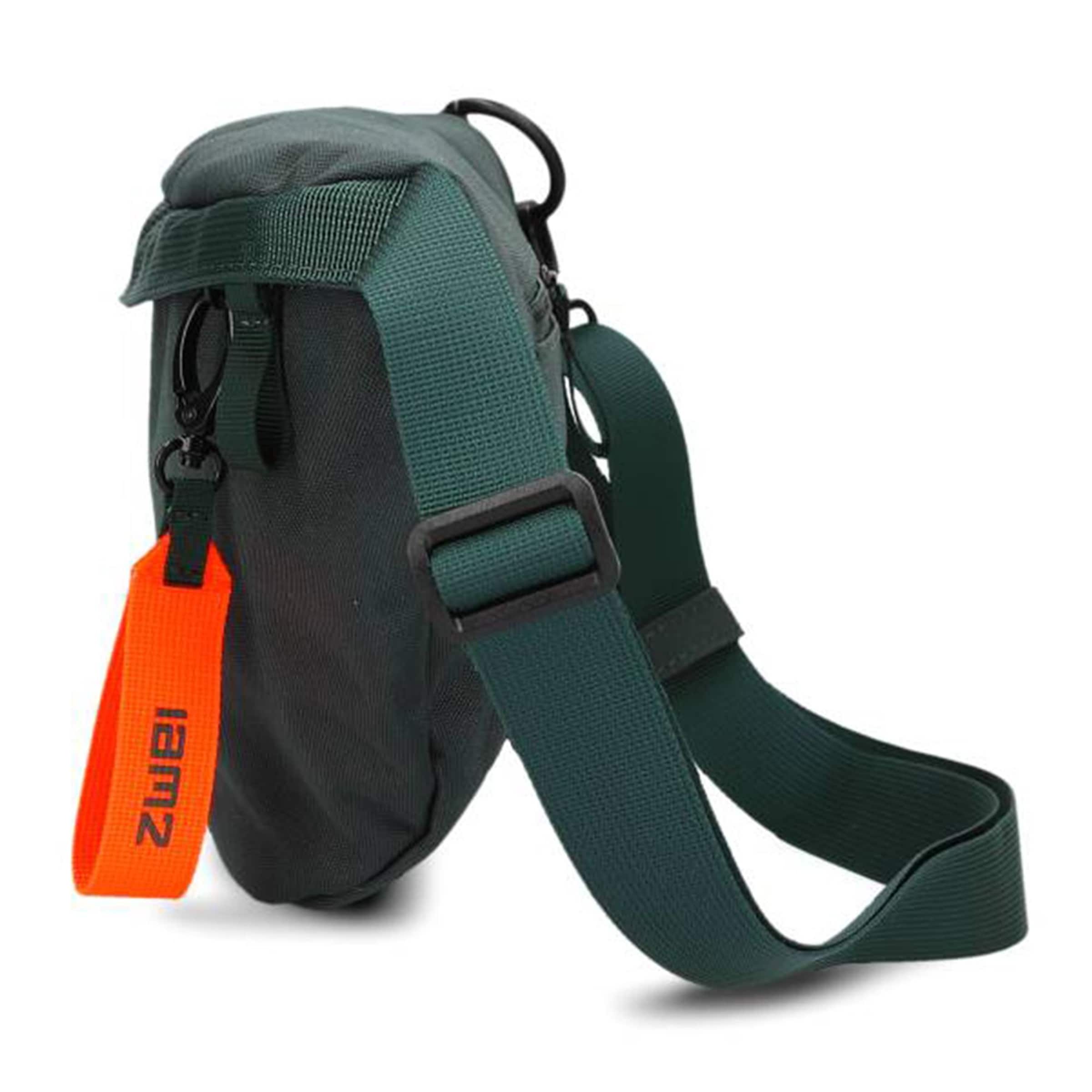 Sacs banane ZWEI en vert