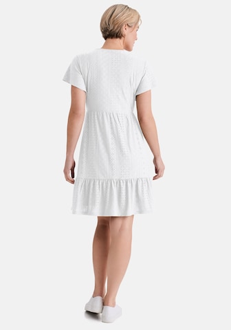 Robe 'Kira' STOOKER WOMEN en blanc