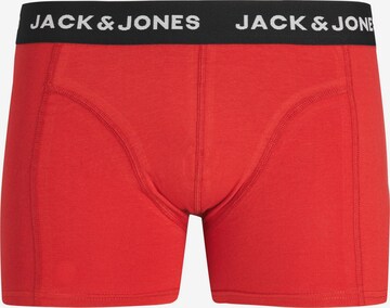 JACK & JONES Boxershorts 'NICO' in Blau