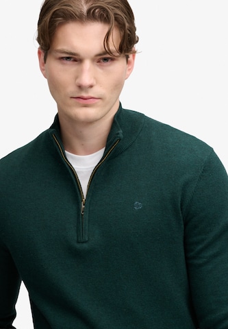 Superdry & Co Trui 'Essential' in Groen