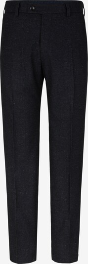 STRELLSON Pleated Pants ' Till ' in Navy, Item view