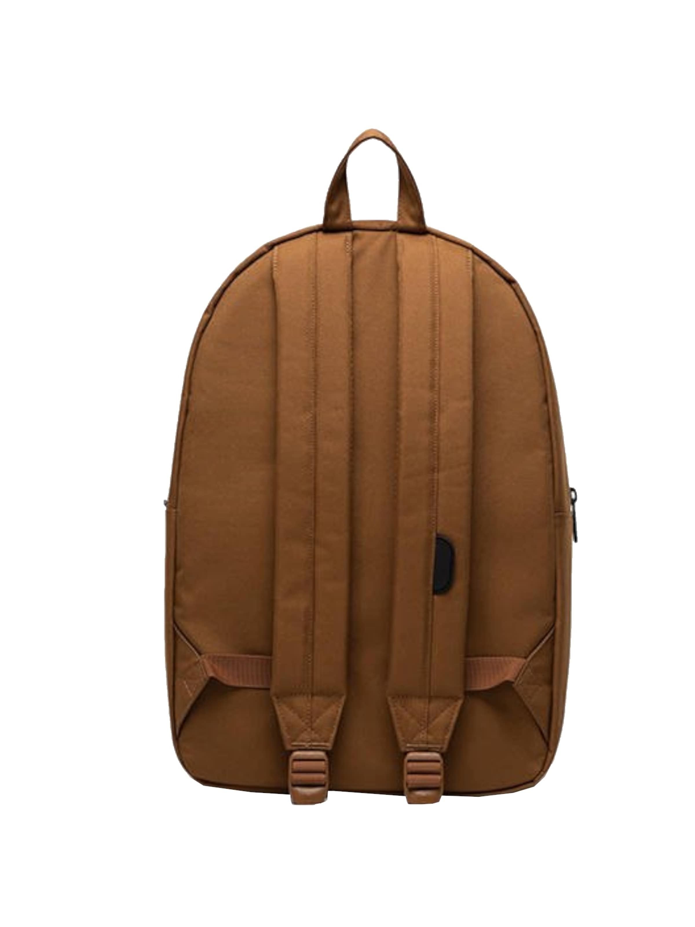 Herschel Backpack 'Settlement' in Brown