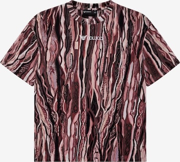 Colucci Shirt 'Signature' in Mixed colours: front