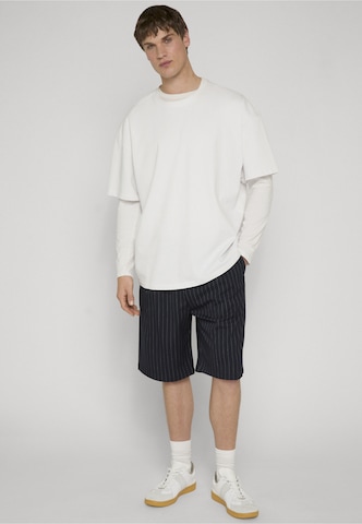 2Y Studios Regular Shorts 'Renzo' in Blau