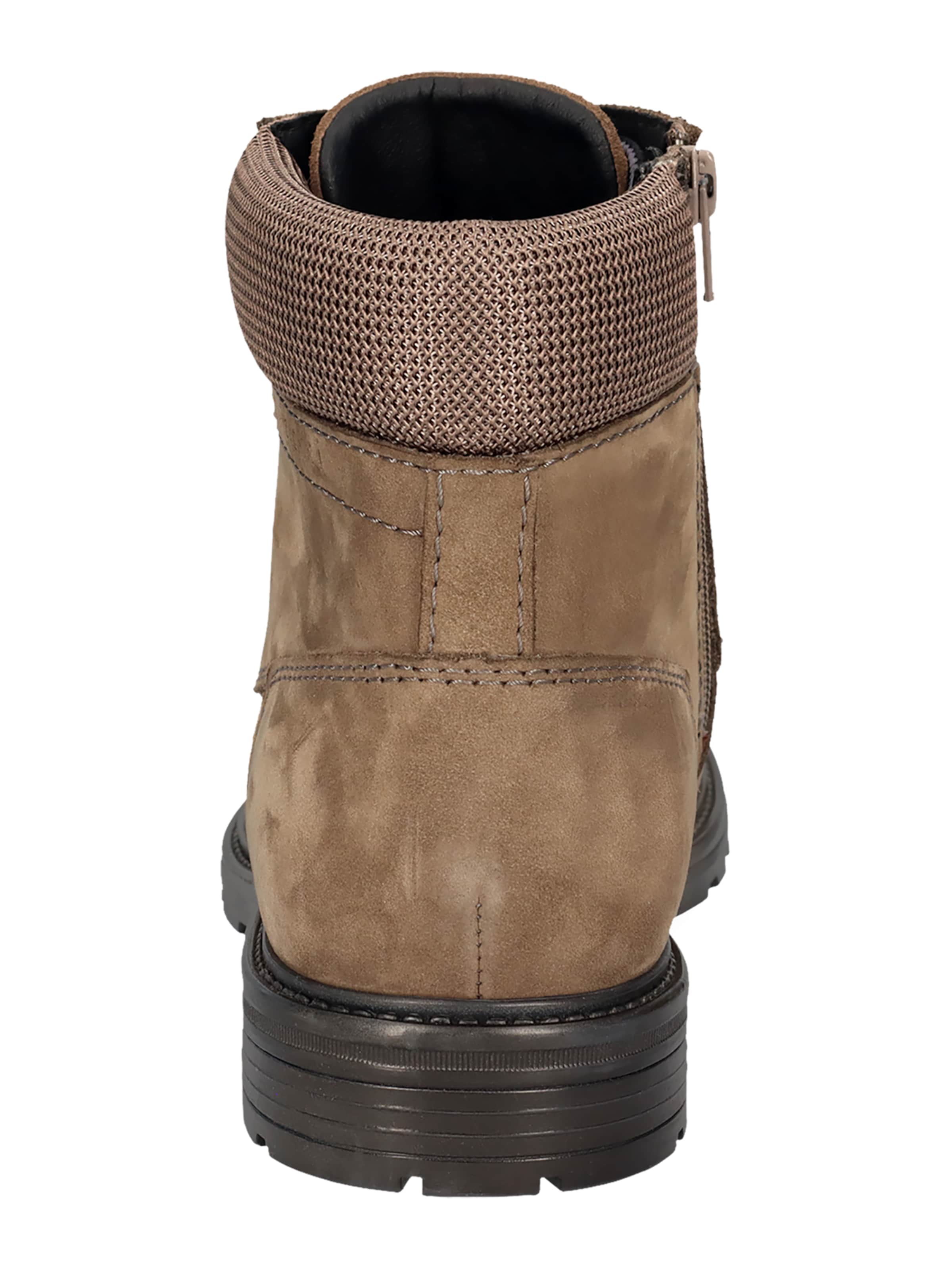 bugattiLežerne čizme - siva boja