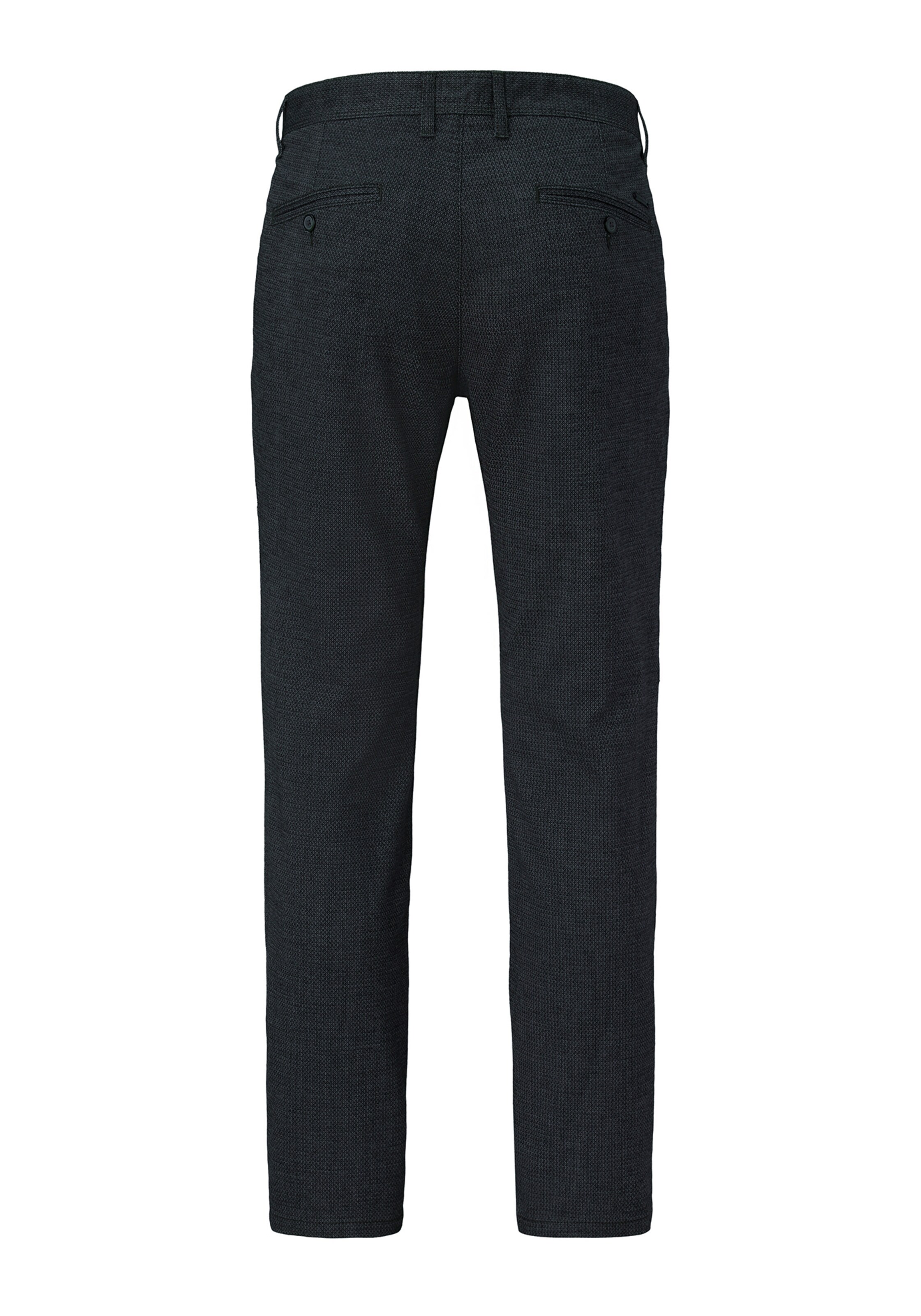 REDPOINT Slim fit Chino Pants in Blue