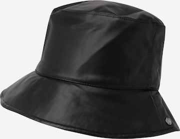 Chapeaux 'Shearlg' ESPRIT en noir : devant