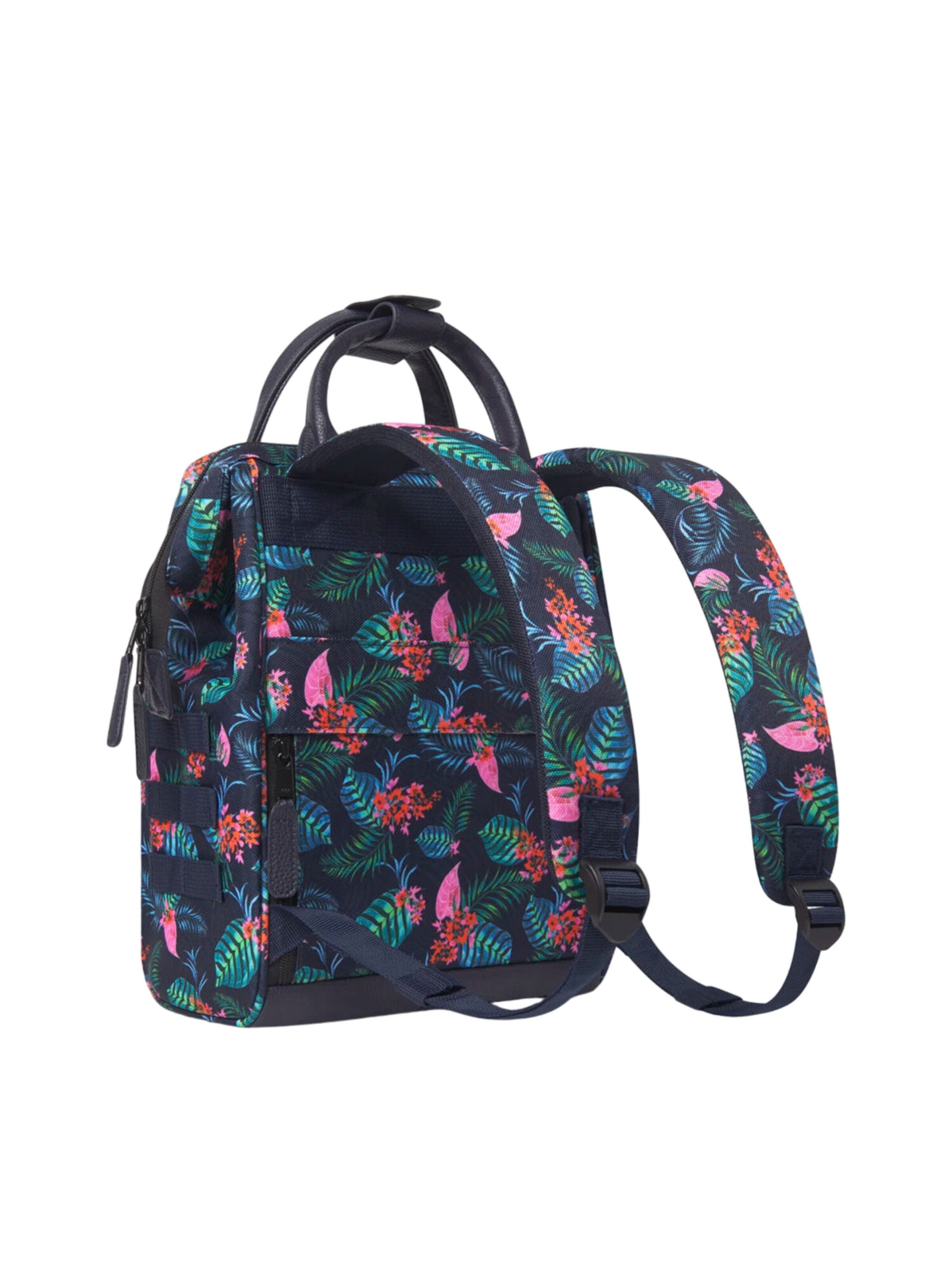 Cabaia Backpack 'Oran S' in Blue
