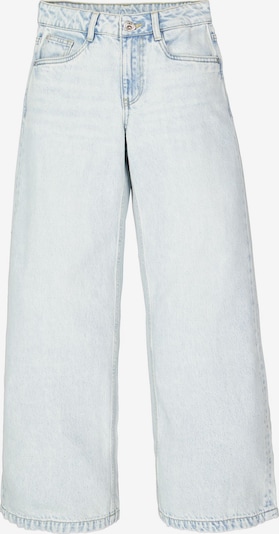 Džinsai iš GARCIA, spalva – tamsiai (džinso) mėlyna, Prekių apžvalga