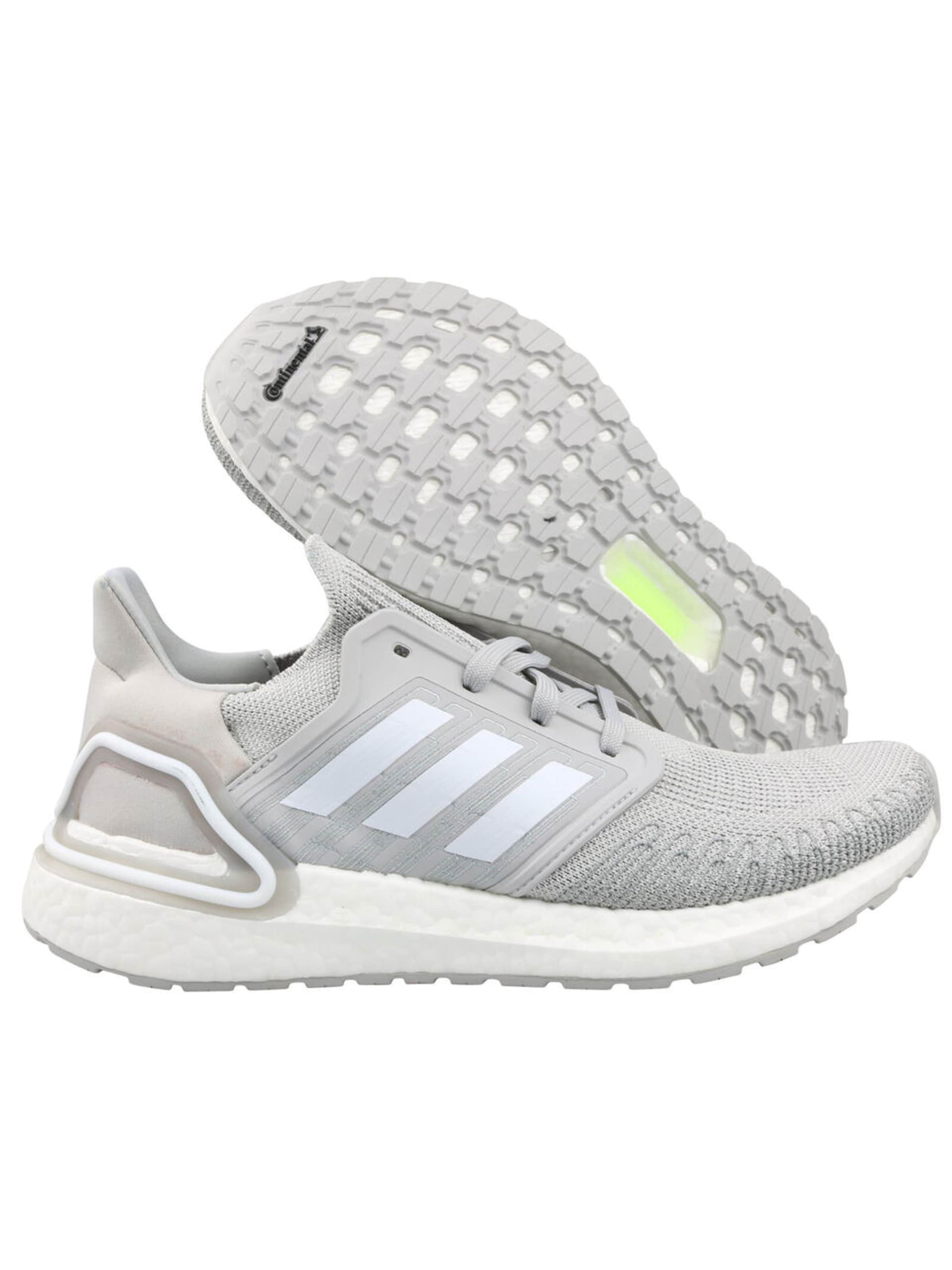 Scarpa sportiva 'Ultra Boost 20' di Adidas Sport in grigio