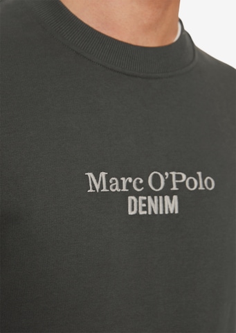 Marc O'Polo DENIM Sweatshirt in Grijs