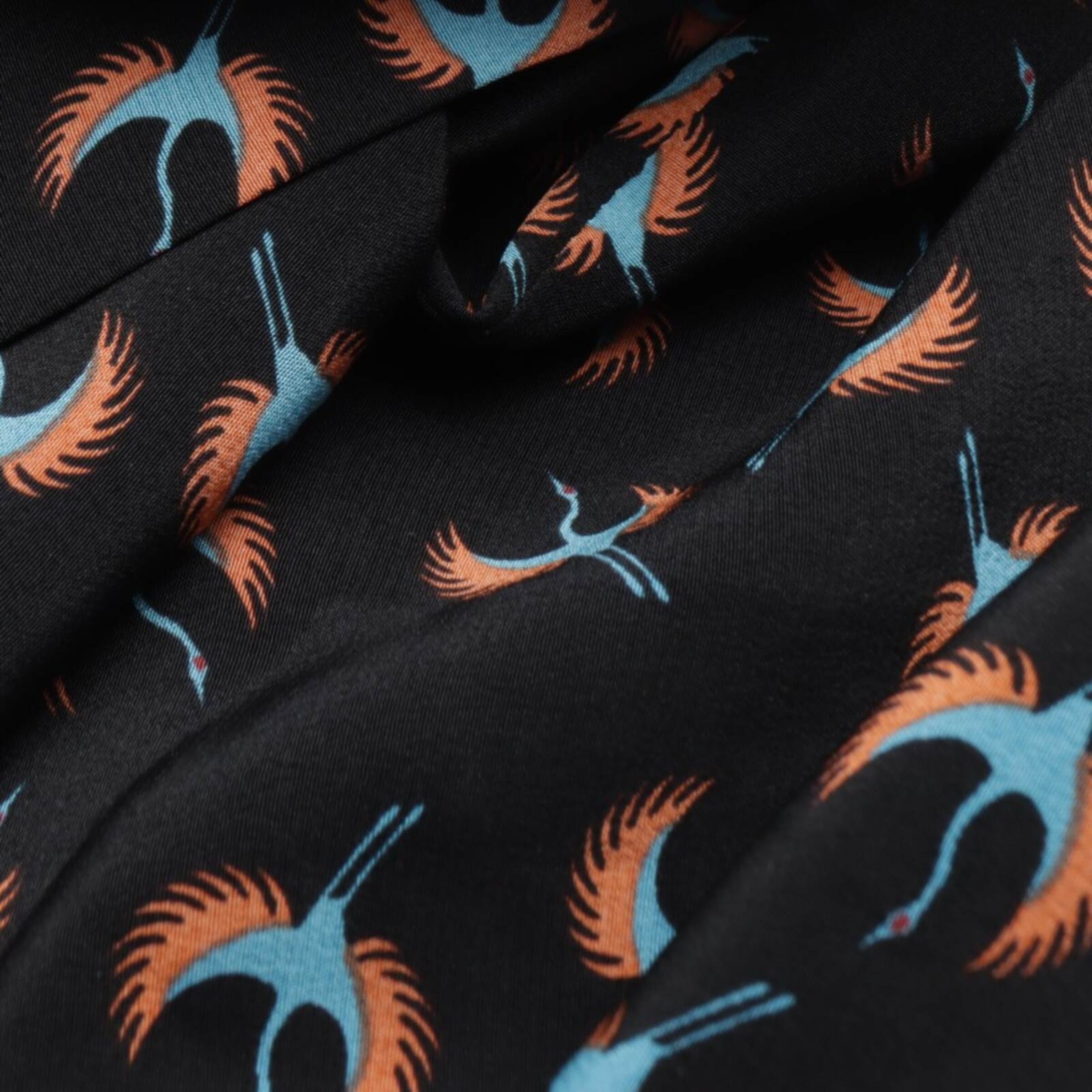 Schumacher Blouse & Tunic in M in Mixed colors