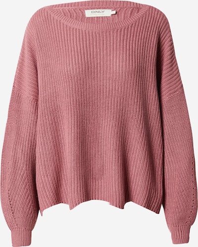 ONLY Pulover 'HILDE' u prljavo roza, Pregled proizvoda