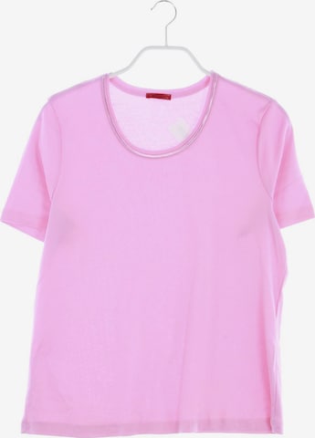 Efixelle T-Shirt in L in Pink: front