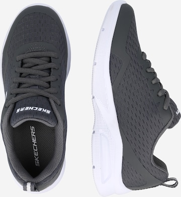 SKECHERS Σνίκερ 'Microspec Max' σε γκρι