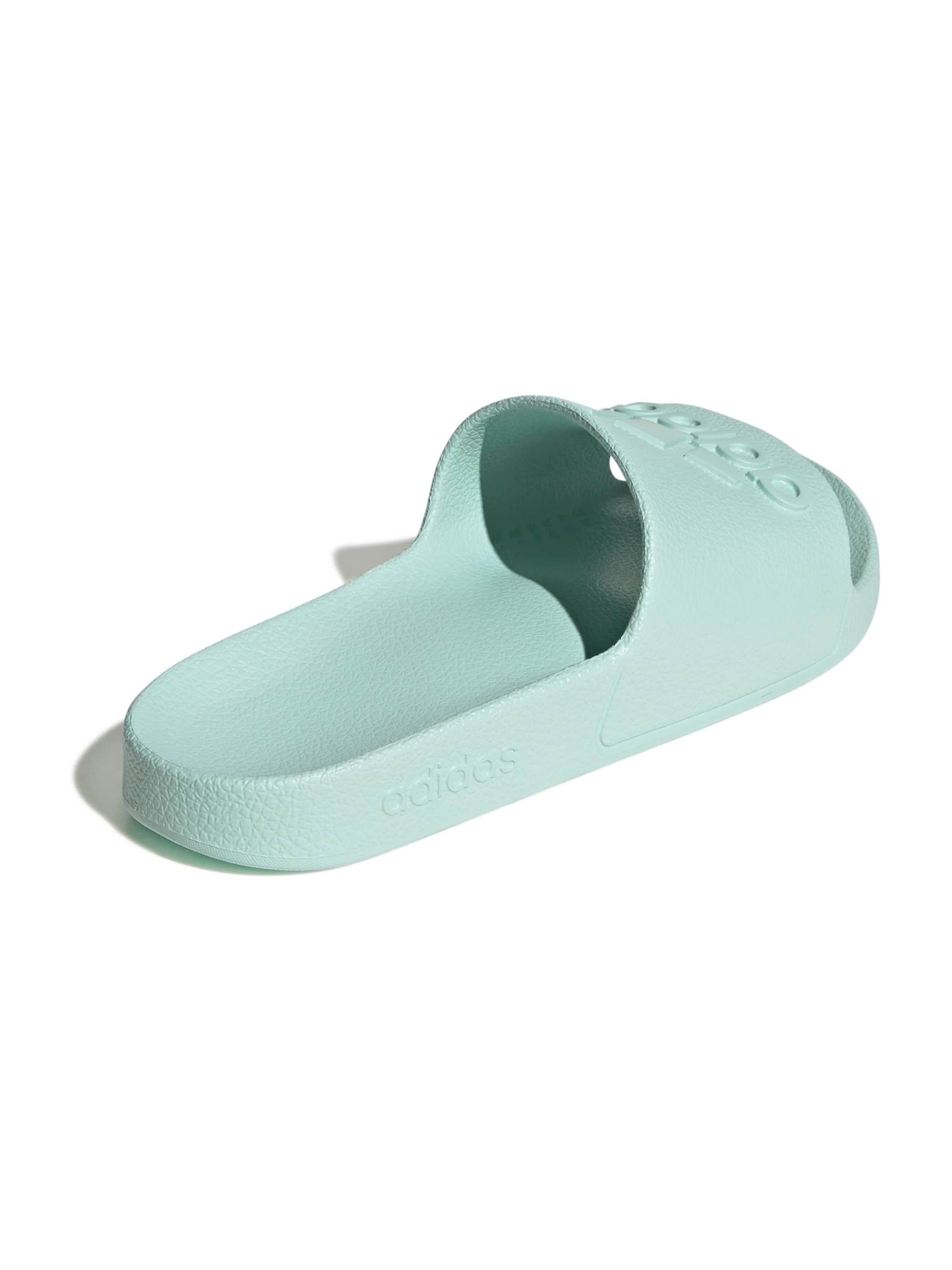 zils ADIDAS PERFORMANCE Iešļūcenes/baseina apavi 'Adilette Aqua'
