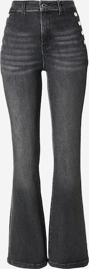 Džinsai iš Tally Weijl, spalva – pilko džinso, Prekių apžvalga