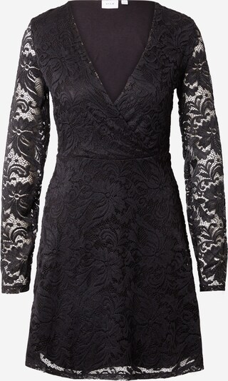 VILA Φόρεμα 'SOPHIA' σε μαύρο, Άποψη προϊόντος