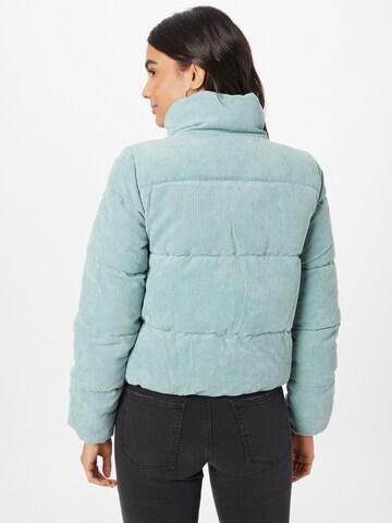 ONLY Between-Season Jacket 'Dolly' in Green