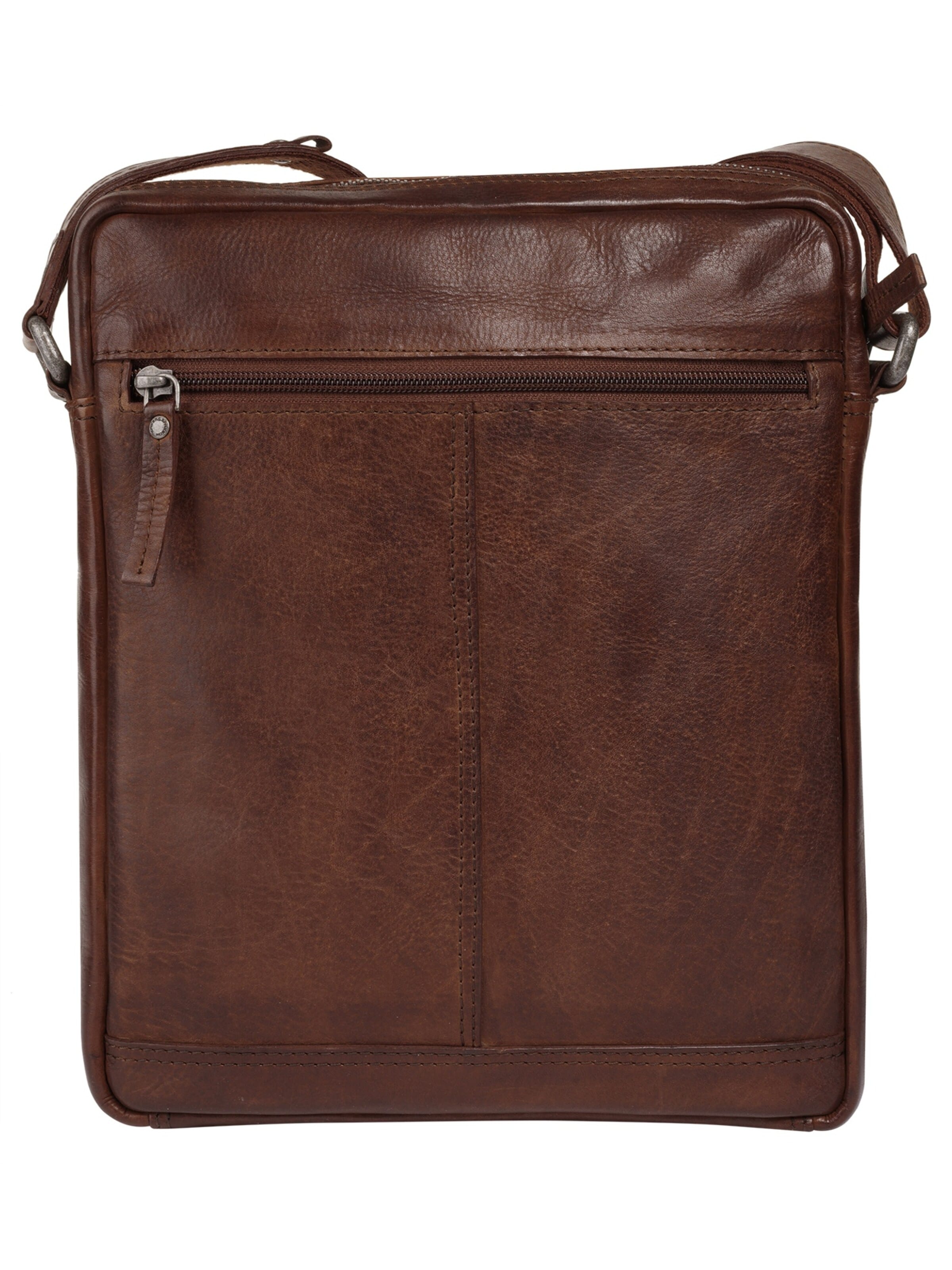 Sac à bandoulière Spikes & Sparrow en marron