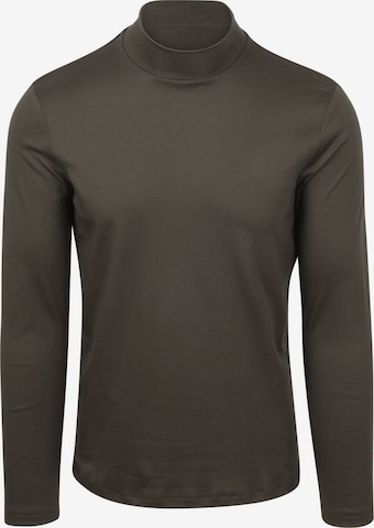 T-Shirt DESOTO en vert : devant