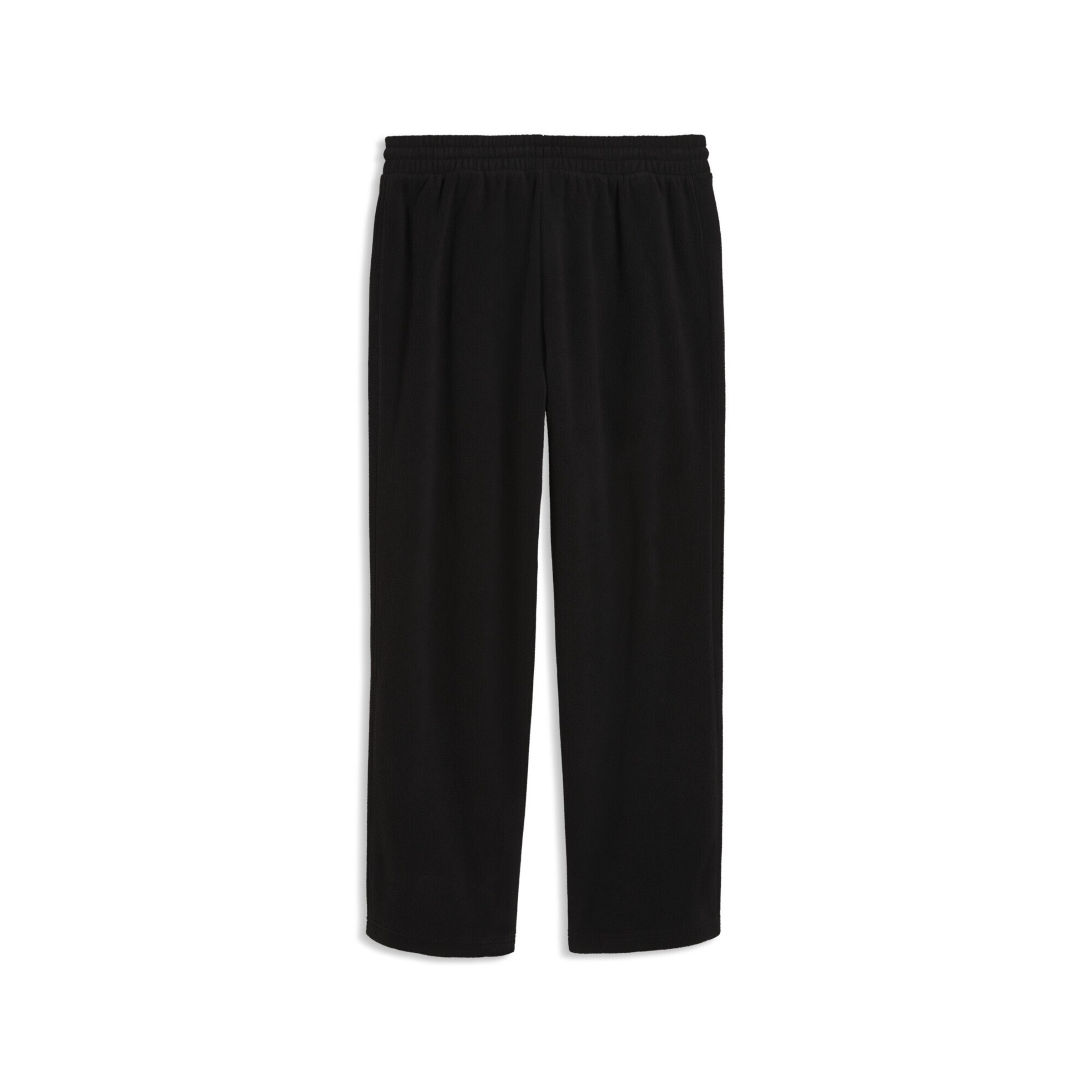 PUMA Regular Sportbroek in Zwart